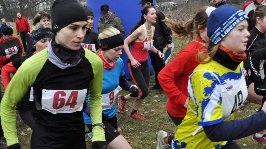 Memoriál Lucie Náprstkové