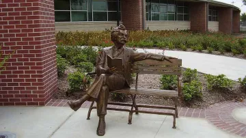 Mark Twain