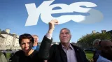 Britským nedělníkům dominuje skotské referendum