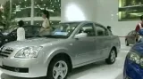Automobil