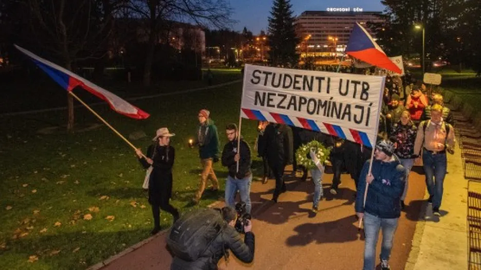 Zdroj: Jana Brázdilová, Univerzita Tomáše Bati ve Zlíně