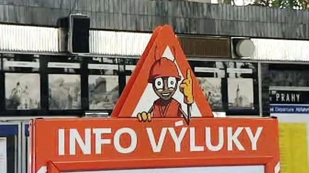 Výluka