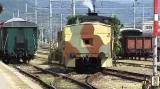 Pancéřový vlak Štefánik