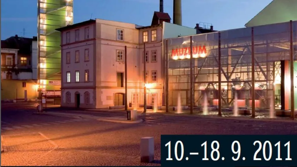 Dny evropského dědictví 2011