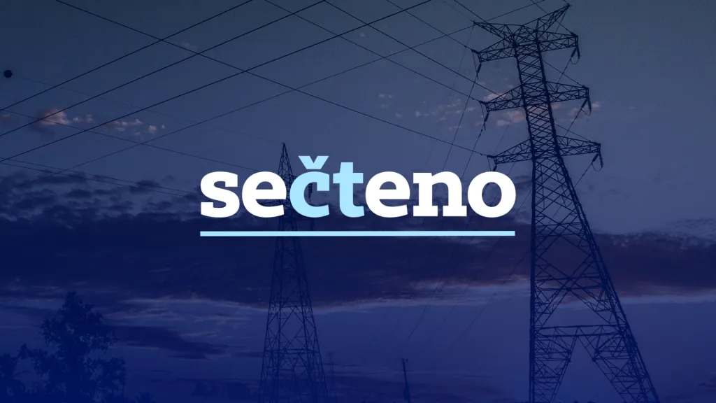 Sečteno 2026: Zlínský kraj - energetická soběstačnost měst a obcí