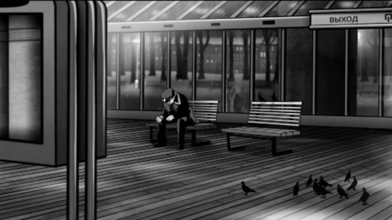 Film Alois Nebel má premiéru