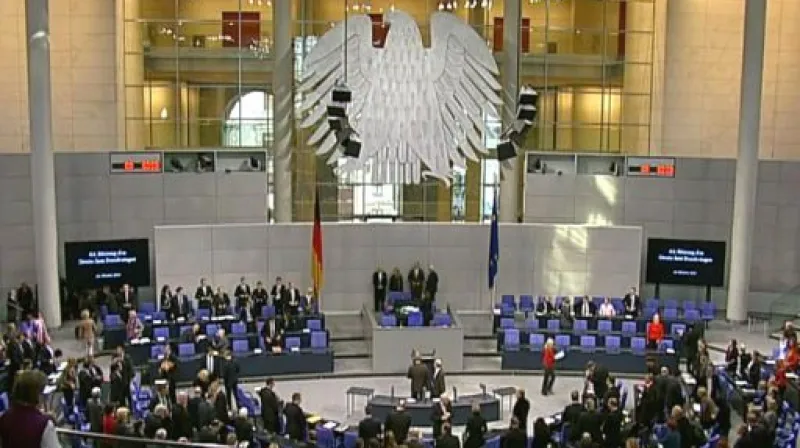 Komentář Petra Gapka