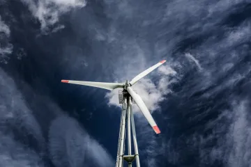 Do Moravskoslezského kraje šlo loni nejvíce elektřiny v Česku. Podíl té „zelené“ klesl