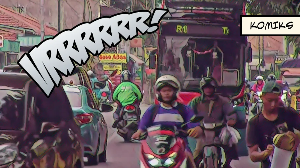 jakarta
