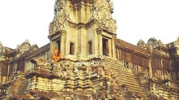 Angkor Wat