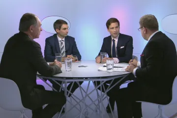 Roste počet rizikových zombie firem, krize se v eurozóně ale zatím nekoná, míní ekonomové