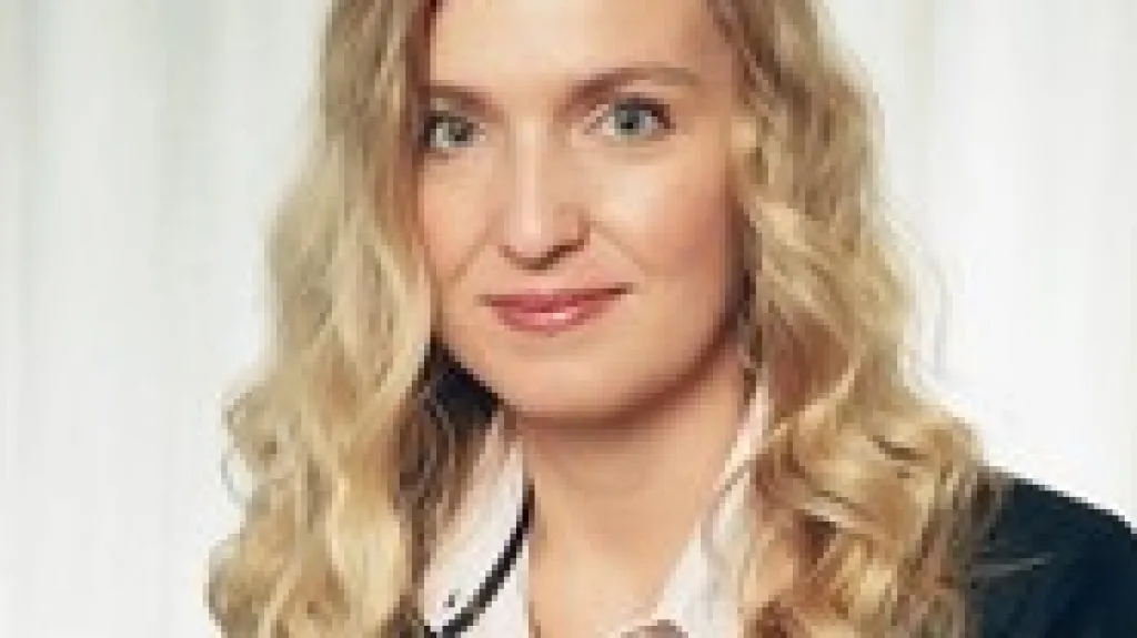 Alena Borůvková