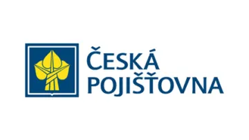 Logo České pojišťovny