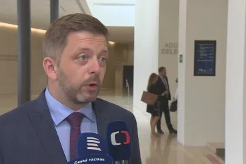 Přerozdělování migrantů by mělo být dobrovolné, zní od unijních ministrů vnitra