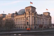Německo zakázalo spolek odpůrců republiky