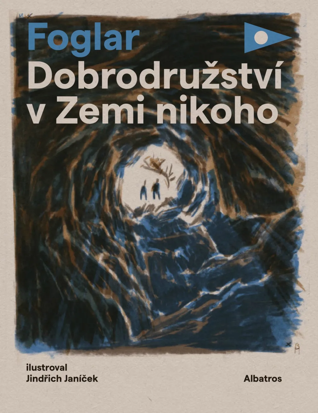Výtvarným počinem roku byla vyhlášena kniha Jaroslava Foglara Dobrodružství v Zemi nikoho s ilustracemi Jindřicha Janíčka. Přesto, že jsou jeho ilustrace zcela odlišné od těch původních, už legendárních, jsou stejně působivé, domnívá se porota