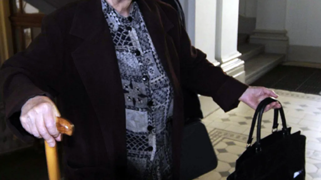 Ludmila Brožová-Polednová