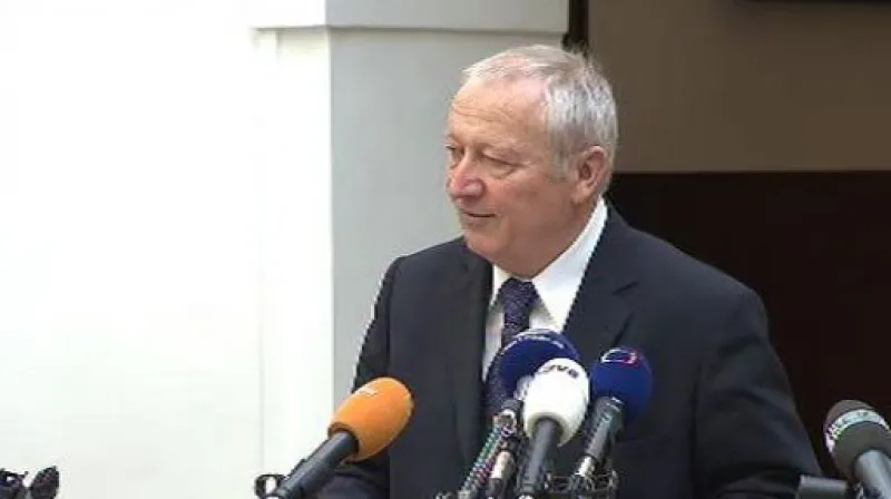 Reakce politiků na rozhodnutí soudu