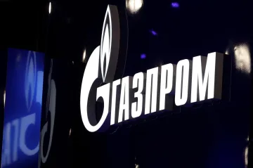 Gazprom má zaplatit ČEZu přes miliardu korun