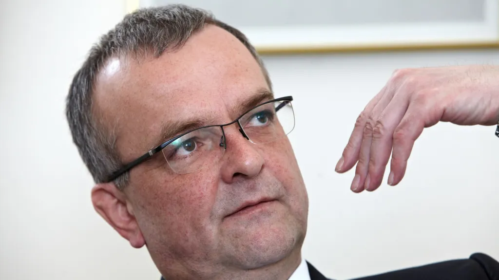 Miroslav Kalousek