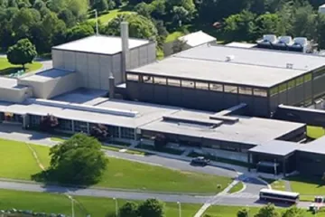 Nehoda na neutronovém reaktoru zpomalila americký výzkum. Únik radiace od února zastavil studie