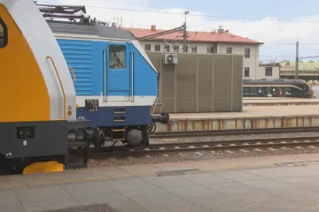 Železnici čeká proměna. S nástupem nových dopravců přijedou i nové vlaky