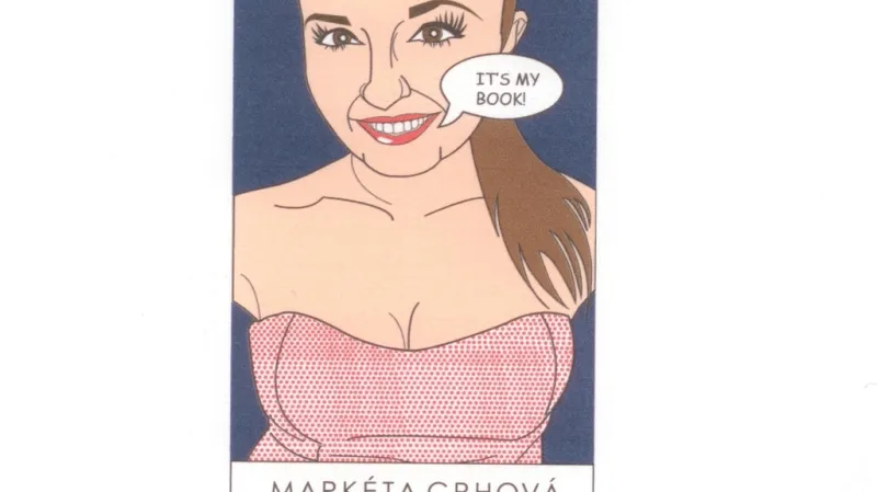 Z 15. trienále ex libris