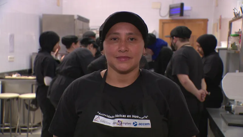 Lilian Gutiérrez Hernándezová z Guatemaly