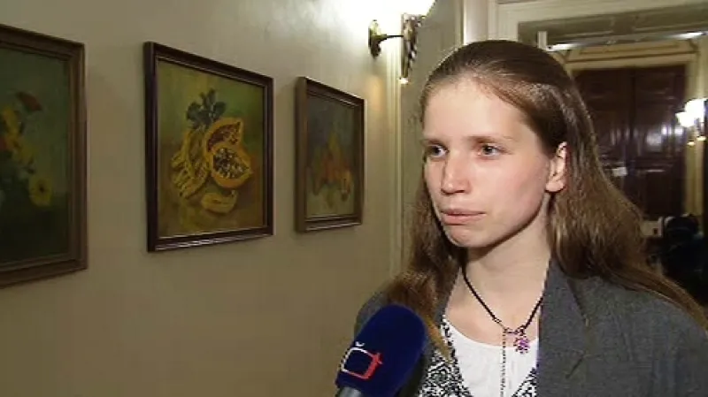 Lenka Pohanková