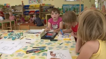 Děti, kterým nebudou do září tři roky, mají smůlu