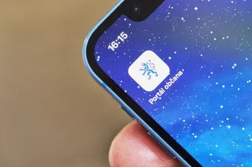 Aplikaci Portál občana má měsíc od spuštění v telefonu více než 145 tisíc lidí. Nově by se přes ni měli dostat i do systému DROZD
