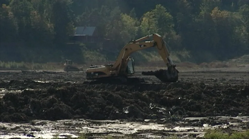 Revitalizace Plumlova