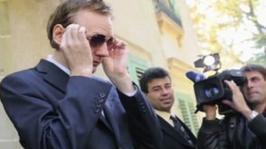 Julian Assange