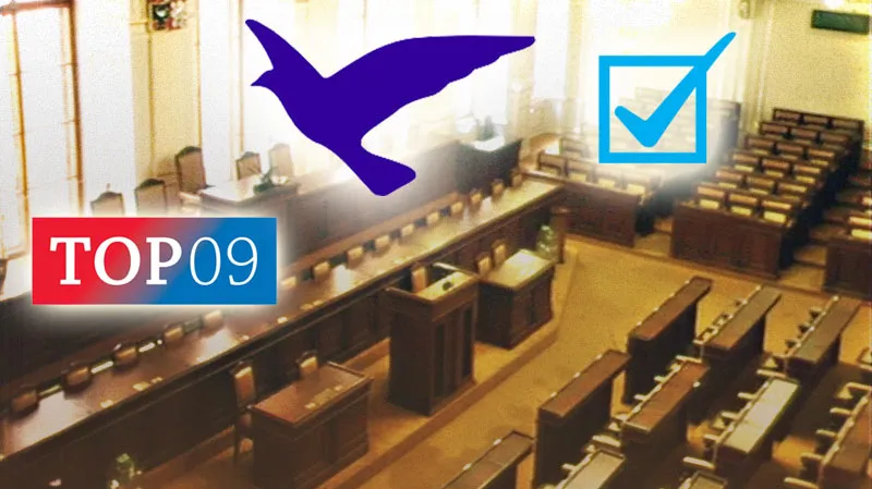 Povolební vyjednávání