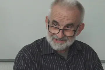 Od čtrnácti jsem zarytý antikomunista, říká syn Dubčekova blízkého spolupracovníka