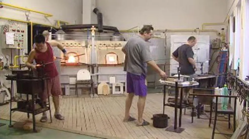 Podnikatelům se nabízí program Start