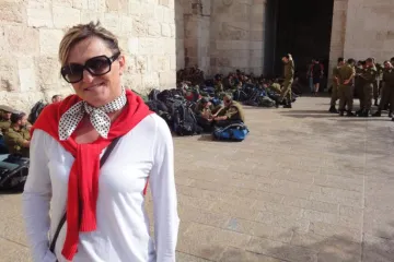 Téma osudu člověka v postavení cizince je stále živé