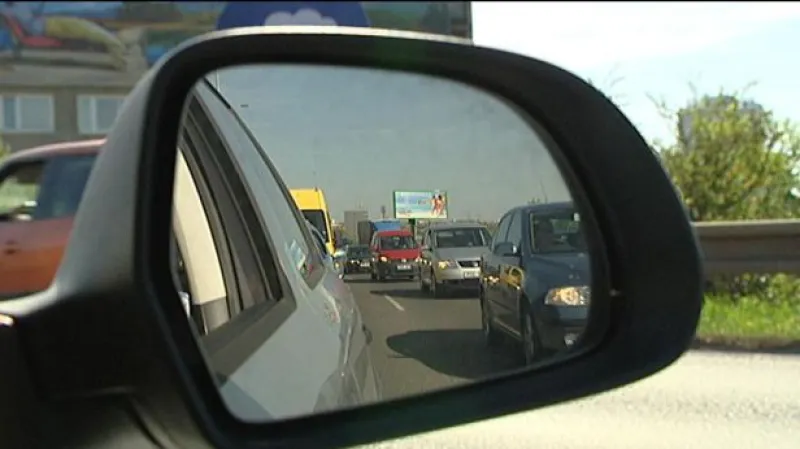 Reportáž Adriany Dergam