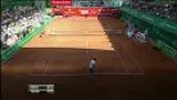 Tenis - Exibice - UniCredit CZECH OPEN 2013