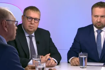 Domluvit se s Ruskem na dodávkách plynu? Nepřipadá v úvahu, říká Jurečka