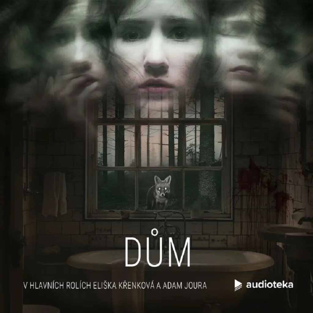 V kategorii nejlepší zvukový design – dramatizace zvítězil temný příběh Dům, který napsala Jaroslava Hrdina Mištová. Zvukovou dramaturgii, hudbu, zvukový plán, zvuk, mix dialogů a postprodukci měl na starosti Bojan Bojič