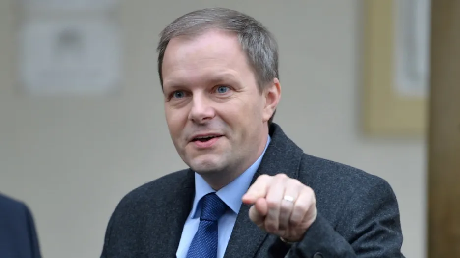 Marcel Chládek