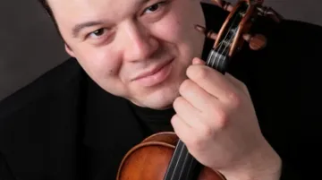 Vadim Gluzman