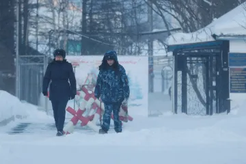 V Rusku stoupl počet politických vězňů. Opozice je podporuje psaním dopisů