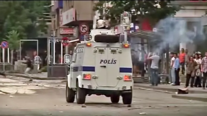 Turecko má za sebou další den protivládních protestů
