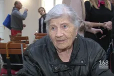 Přežily holocaust a šíří osvětu. Eva Erbenová a Zuzana Marešová dostaly ocenění a varují před opakováním minulosti
