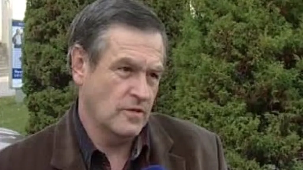 Jiří Běhounek