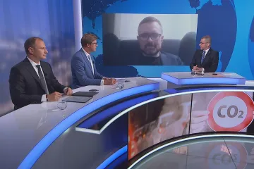 Původní návrh normy Euro 7 platit nebude, tvrdí Kupka. Označil jej za nerealistický