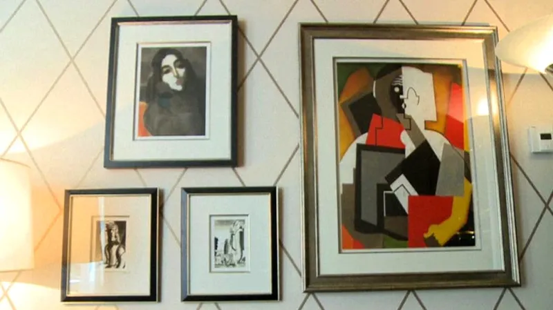 Hotel Prince de Galles