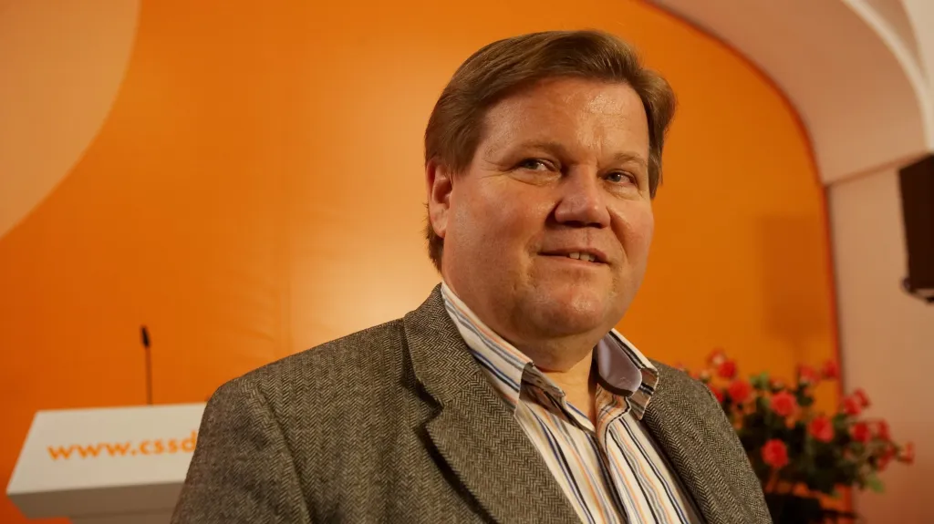Zdeněk Škromach
